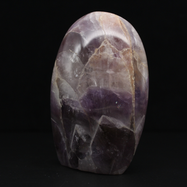 Ornamental amethyst