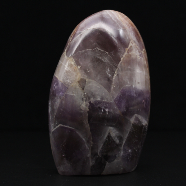 Ornamental amethyst