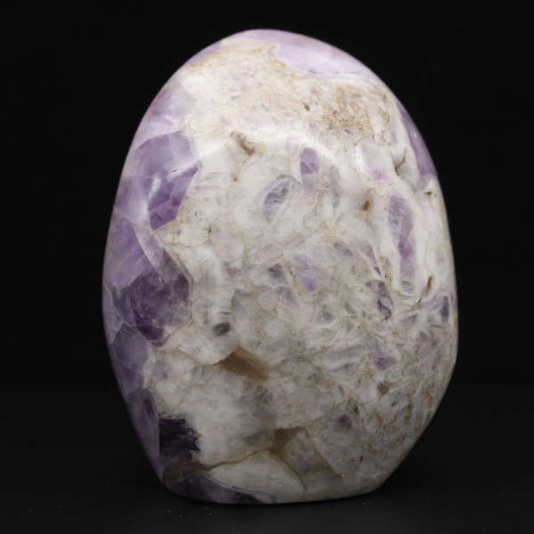 Decorative amethyst