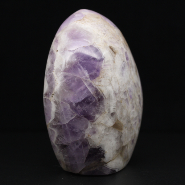 Decorative amethyst