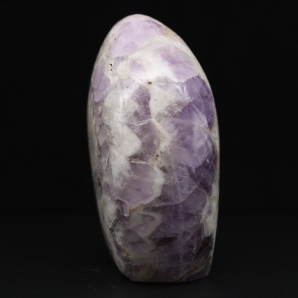 Decorative amethyst