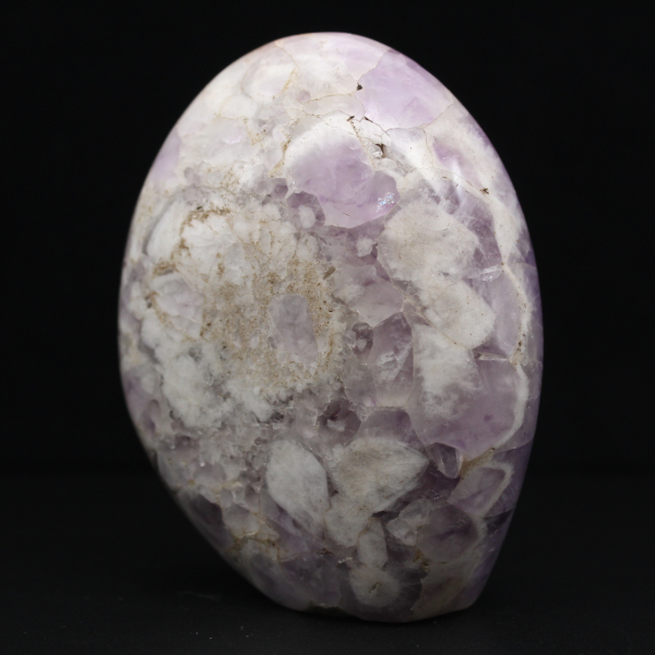 Decorative amethyst