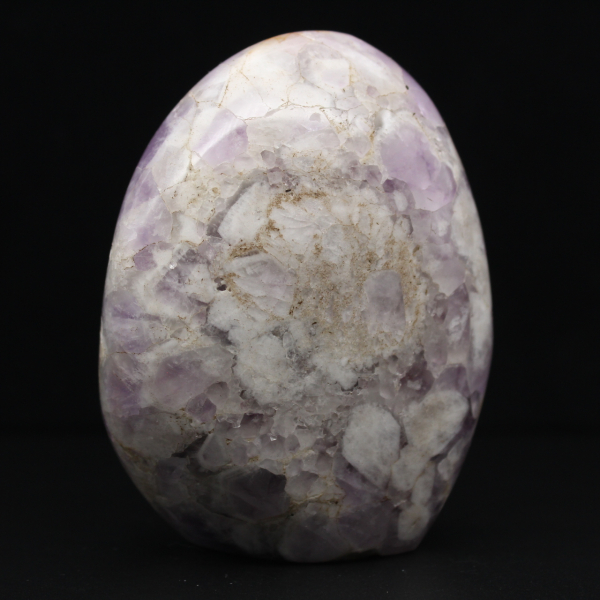 Decorative amethyst