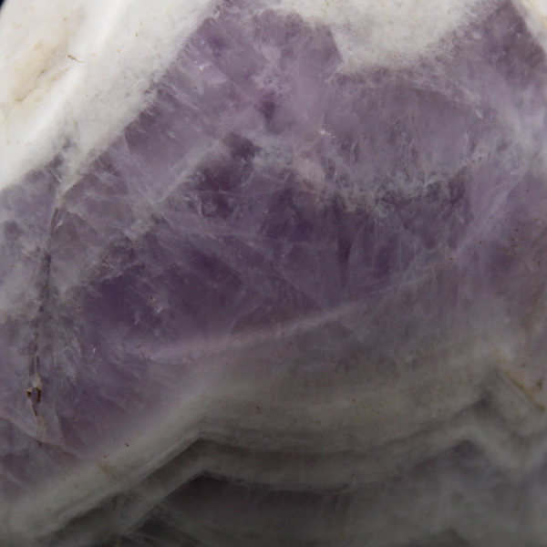 Collection amethyst