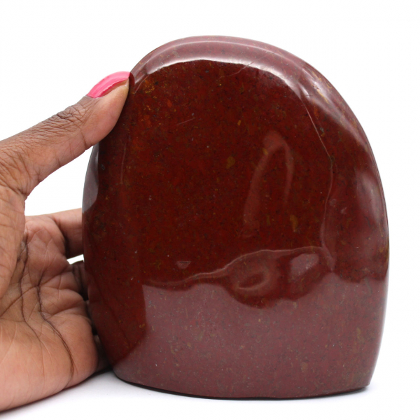 Red jasper