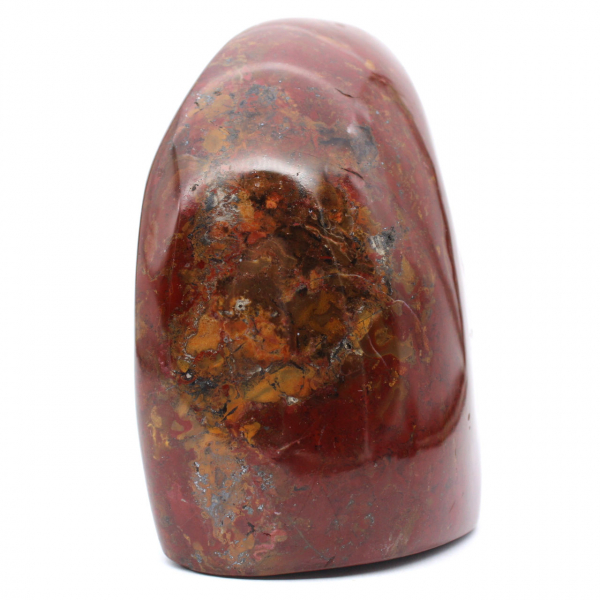 Red jasper