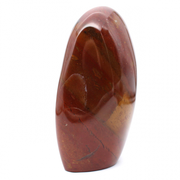 Red Jasper from Madagascar