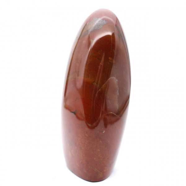 Red Jasper from Madagascar