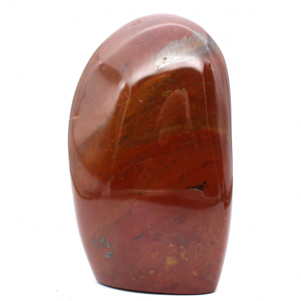 Red Jasper from Madagascar