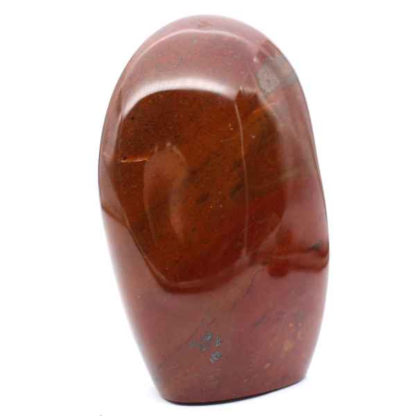 Red Jasper from Madagascar