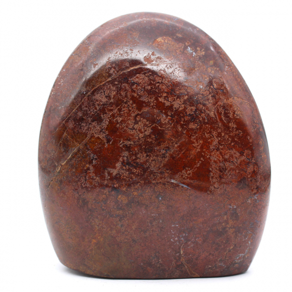 Red Jasper Paperweight