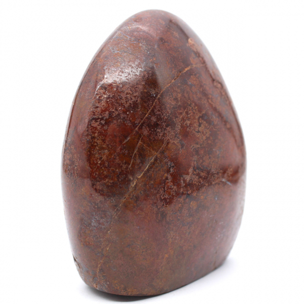 Red Jasper Paperweight