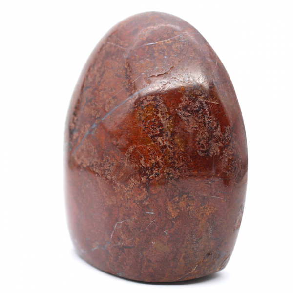 Red Jasper Paperweight