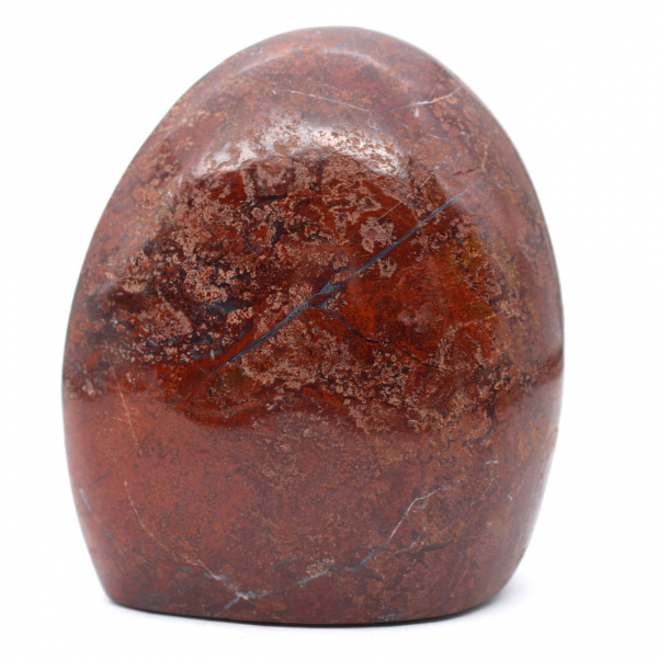 Red Jasper Paperweight