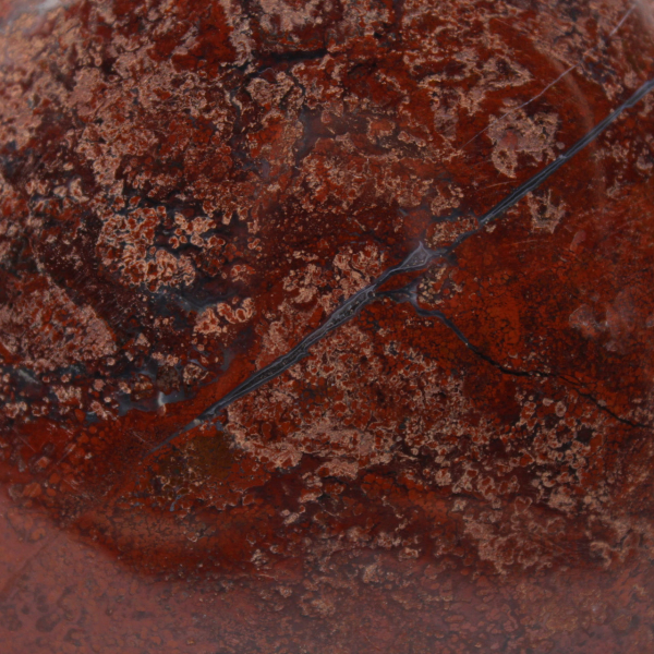 Red Jasper Paperweight