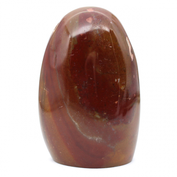 Natural Ornamental Red Jasper