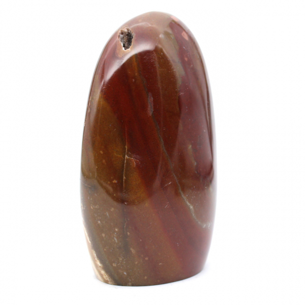 Natural Ornamental Red Jasper