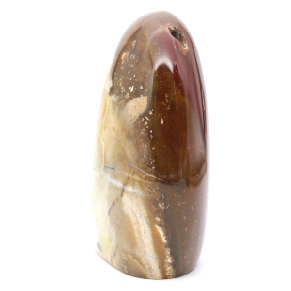 Natural Ornamental Red Jasper