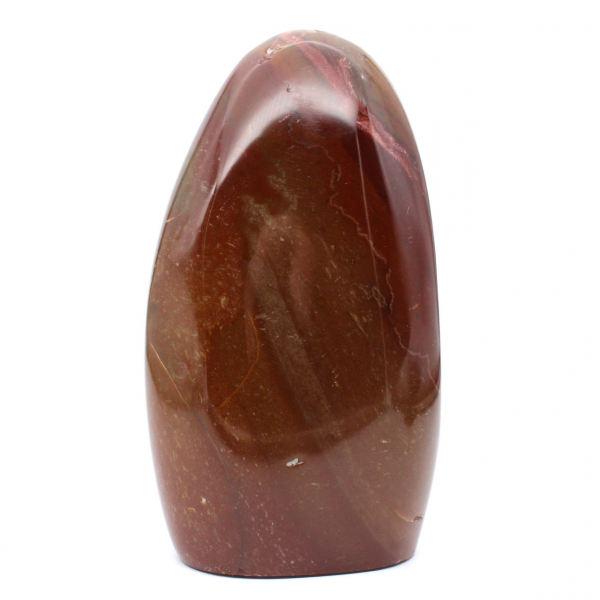 Natural Red Jasper from Madagascar