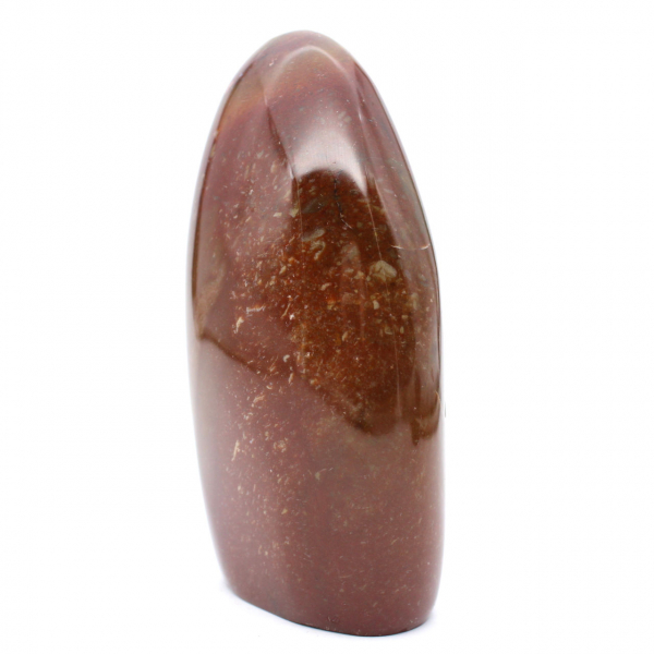 Natural Red Jasper from Madagascar