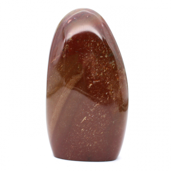 Natural Red Jasper from Madagascar