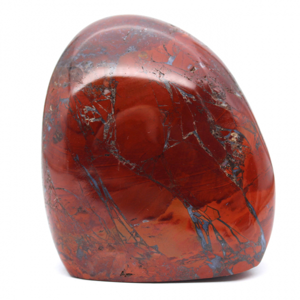 Red Jasper Rock