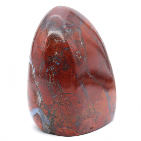 Red Jasper Rock