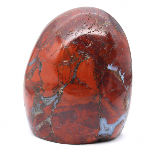 Red Jasper Rock