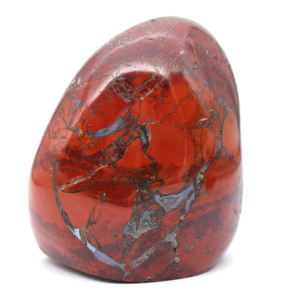 Red Jasper Rock