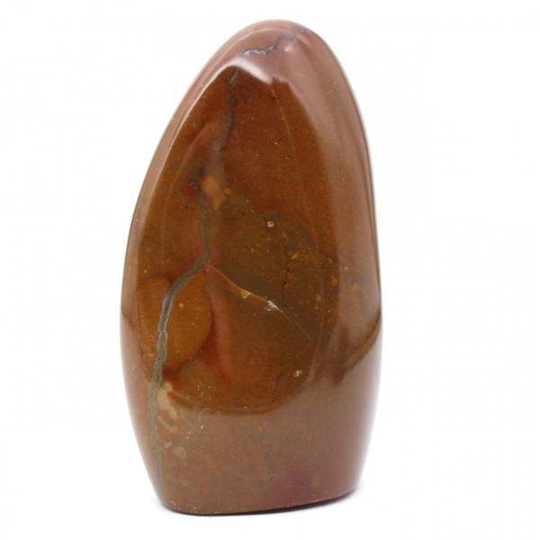 Natural Red Jasper Rock