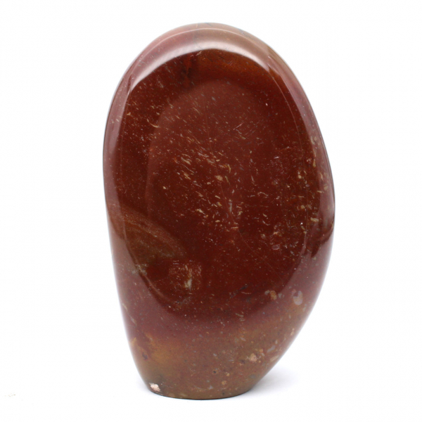 Red Jasper for Madagascar Collection