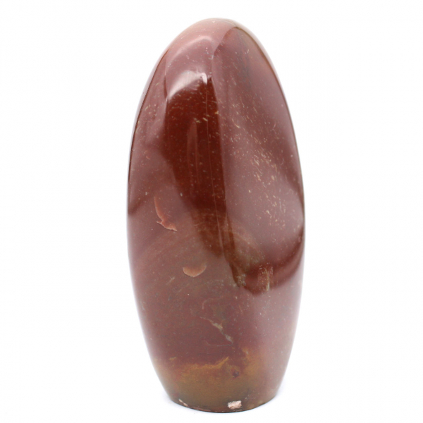 Red Jasper for Madagascar Collection