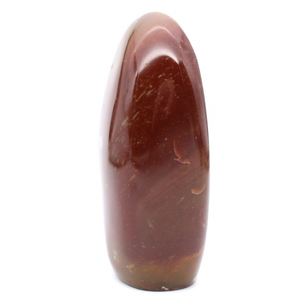 Red Jasper for Madagascar Collection