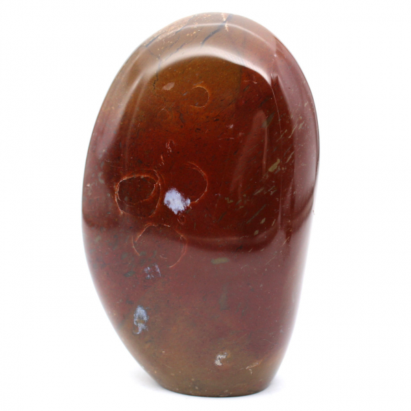 Red Jasper for Madagascar Collection