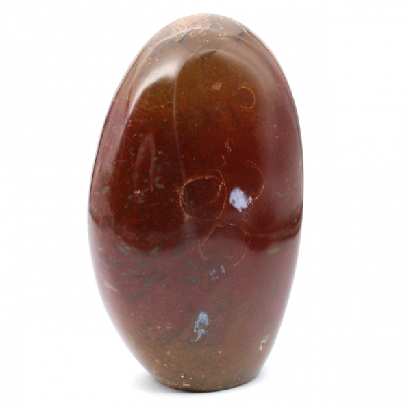 Red Jasper for Madagascar Collection