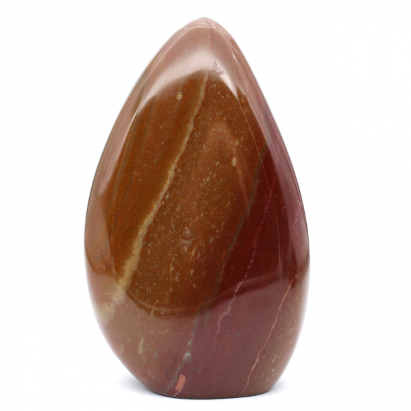 Natural Red Jasper Stone