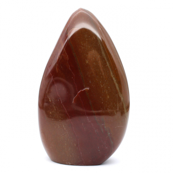 Natural Red Jasper Stone