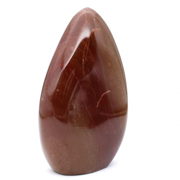 Natural Red Jasper Stone