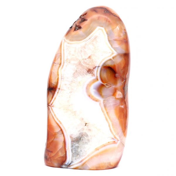 Large carnelian