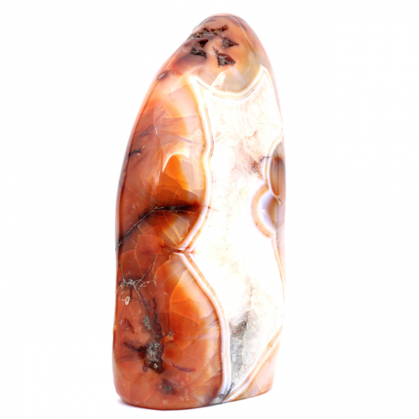 Large carnelian