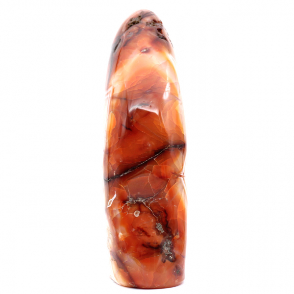 Large carnelian