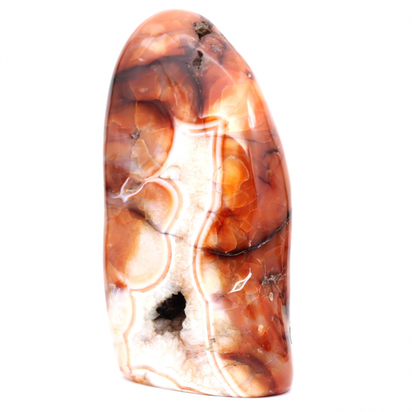 Large carnelian