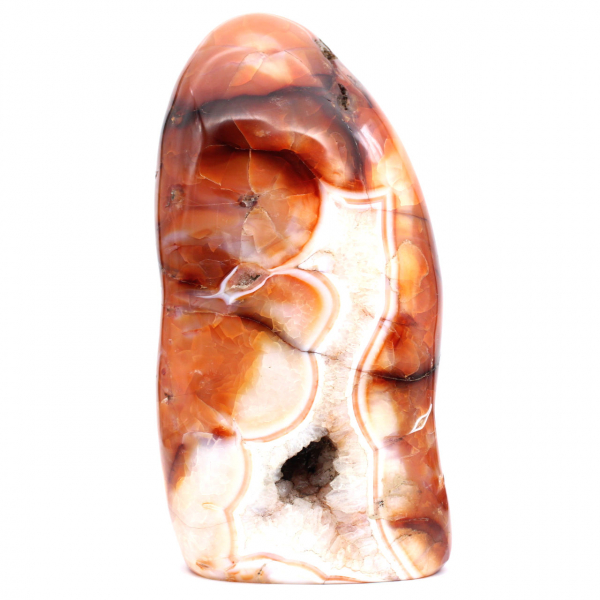 Large carnelian