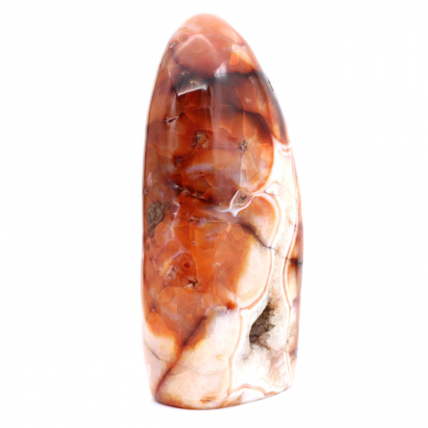 Large carnelian