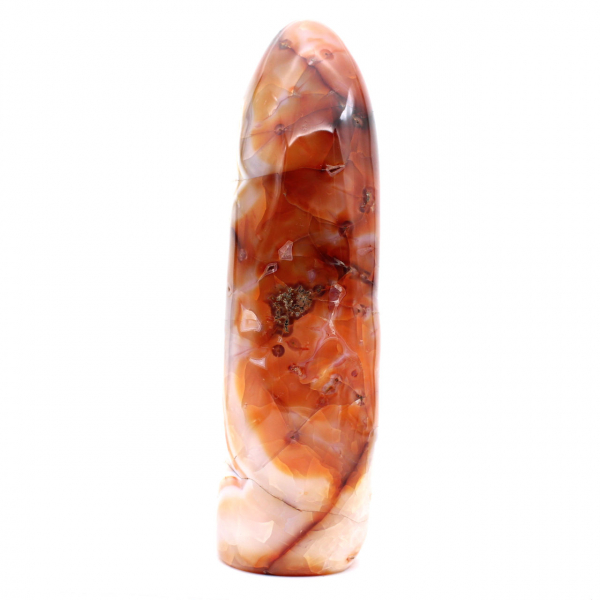 Large carnelian