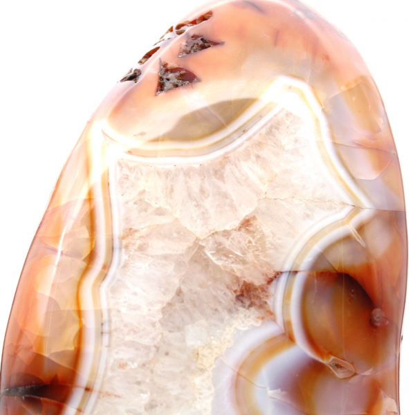 Large carnelian