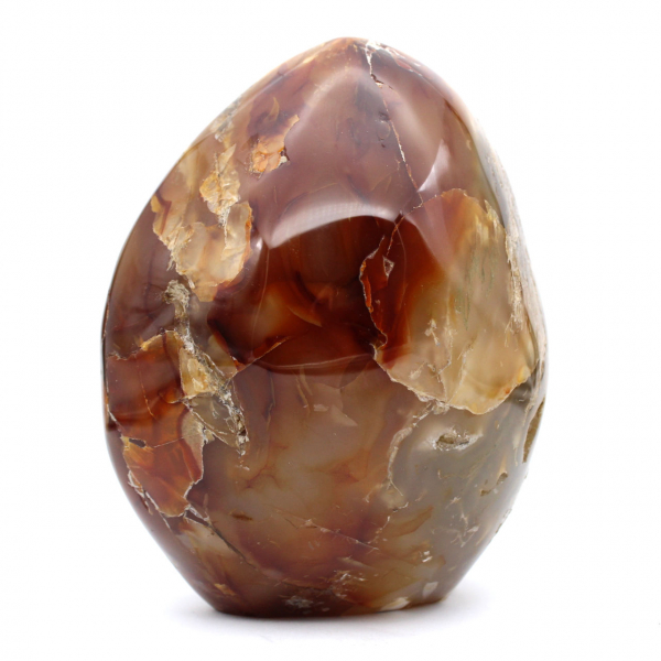 Large carnelian