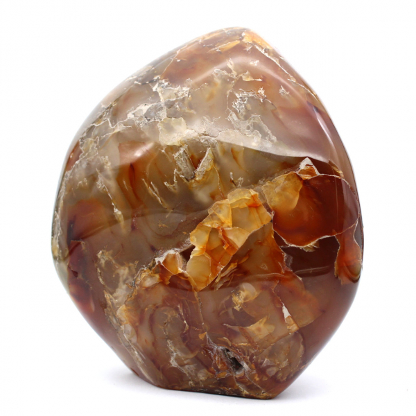 Large carnelian