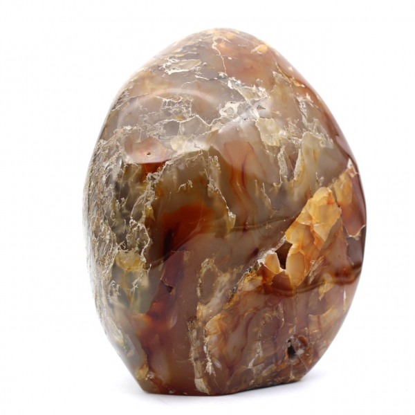 Large carnelian