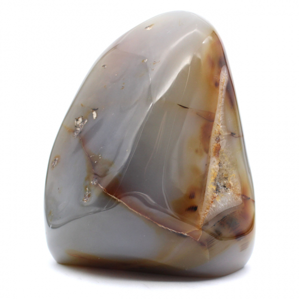 Large carnelian agate